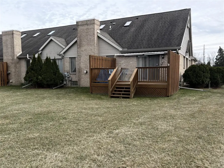 290 Edington, Canton, MI 48187 - #3