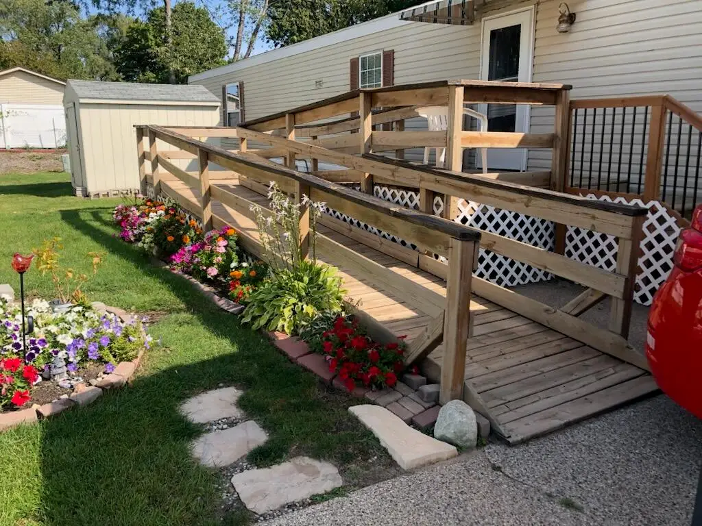 267 Fescue #Lot 30, Grand Rapids, MI 49548 - #1