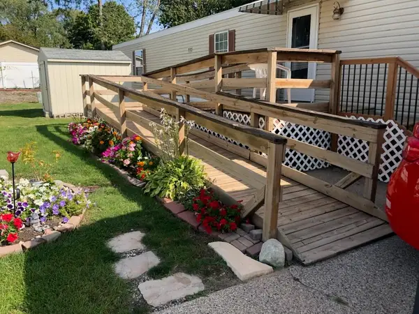 267 Fescue #Lot 30, Grand Rapids, MI 49548