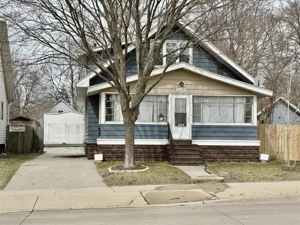 1160 W Laketon, Muskegon, MI 49441