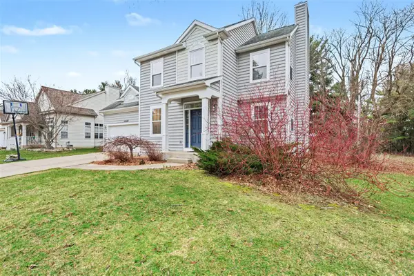 5343 Fieldstone, Portage, MI 49024