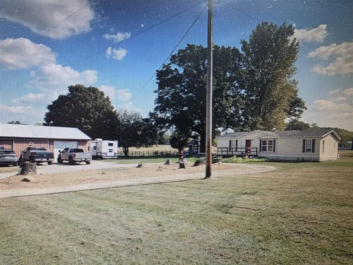 29510 S Drive, Springport, MI 49284 - #1