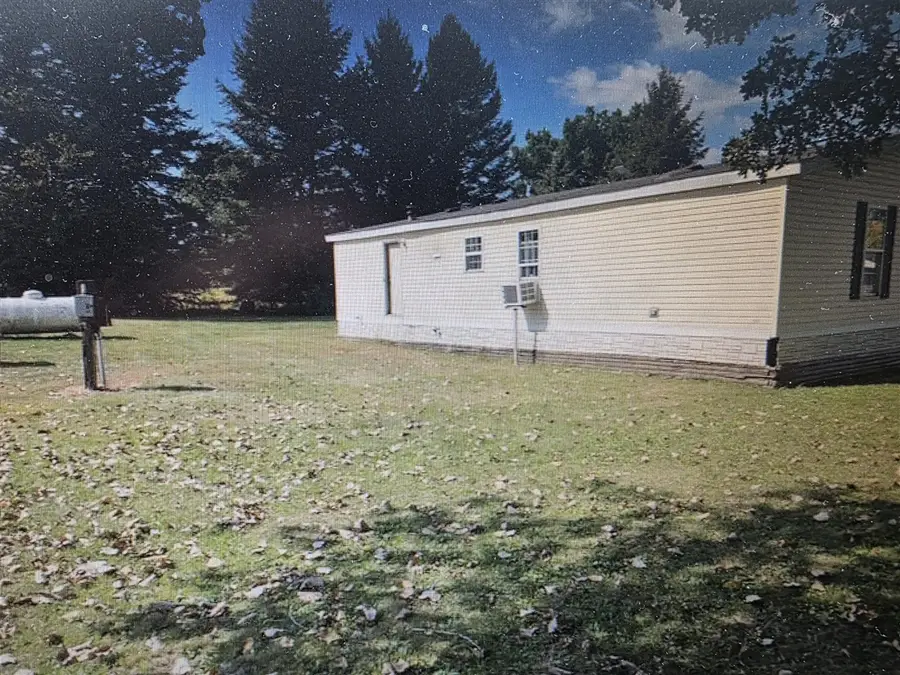 29510 S Drive, Springport, MI 49284 - #2