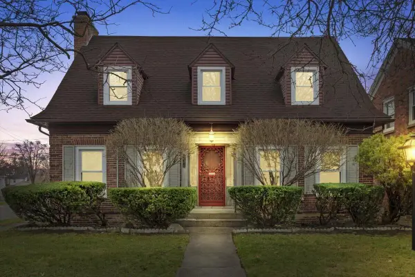 16210 Ashton, Detroit, MI 48219