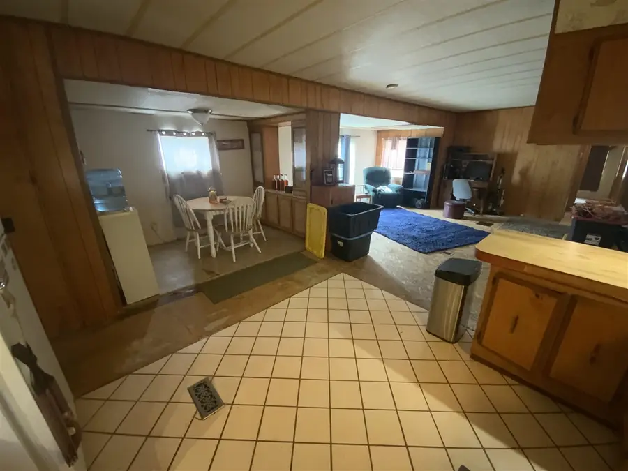 8401 Clinton, Jackson, MI 49201 - #3