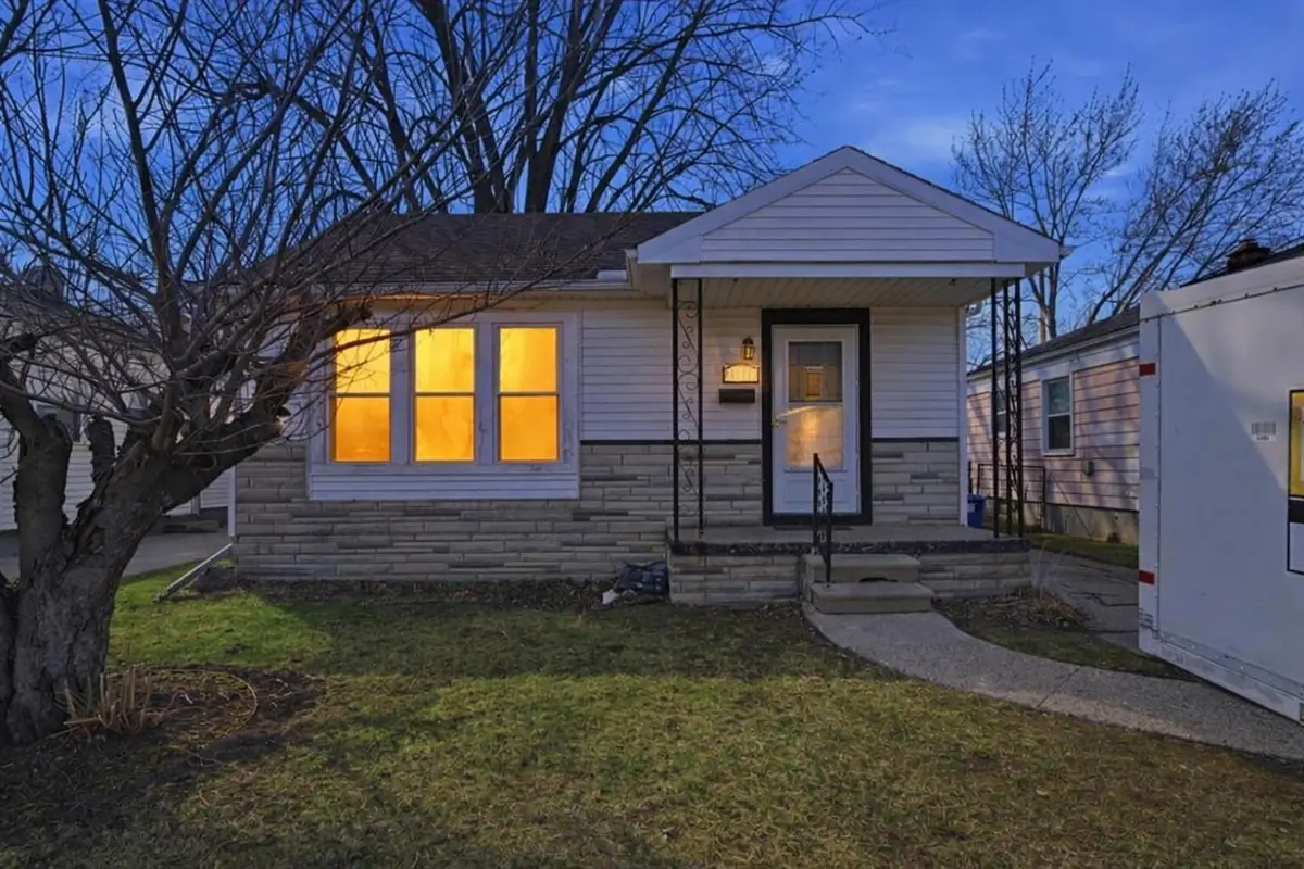 24883 Brittany, Eastpointe, MI 48021 - #1