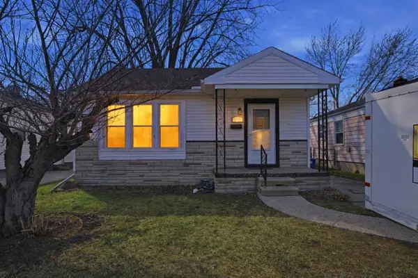 24883 Brittany, Eastpointe, MI 48021