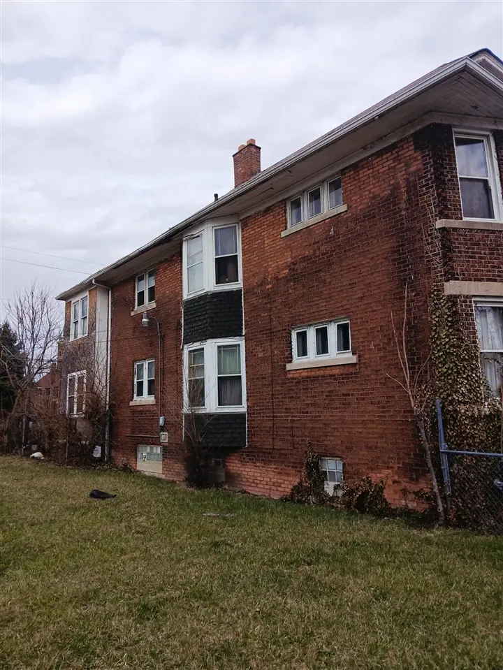 4392 W Euclid, Detroit, MI 48204 - #3