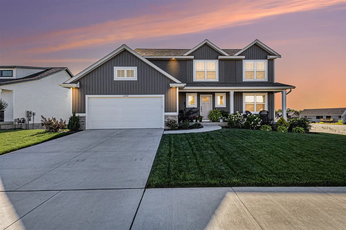 11757 Everett, Allendale, MI 49401 - #1