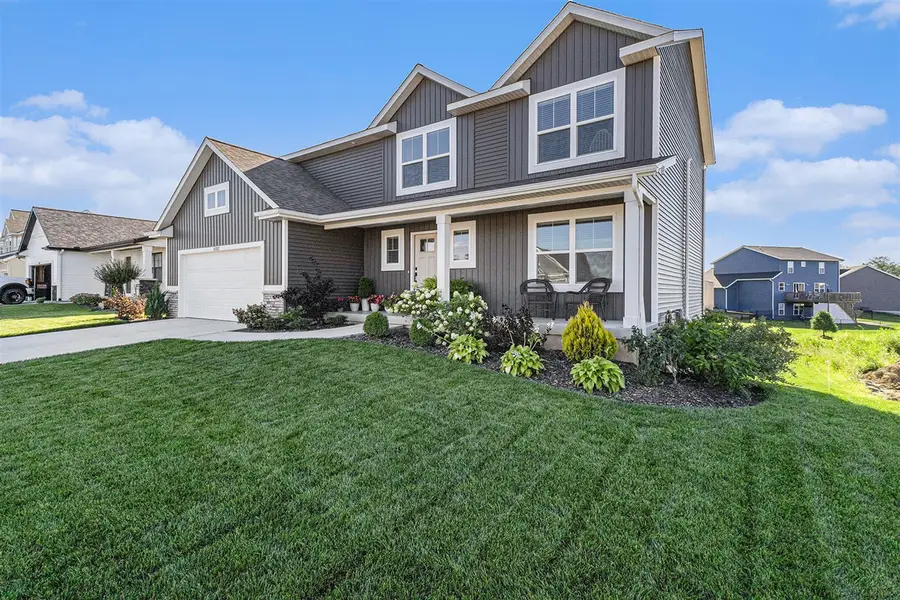 11757 Everett, Allendale, MI 49401 - #3