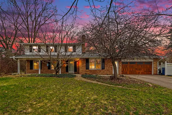 3814 Rockwood, Kalamazoo, MI 49004