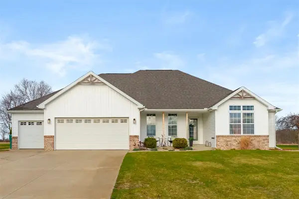 11732 Prairie Edge, Schoolcraft, MI 49087