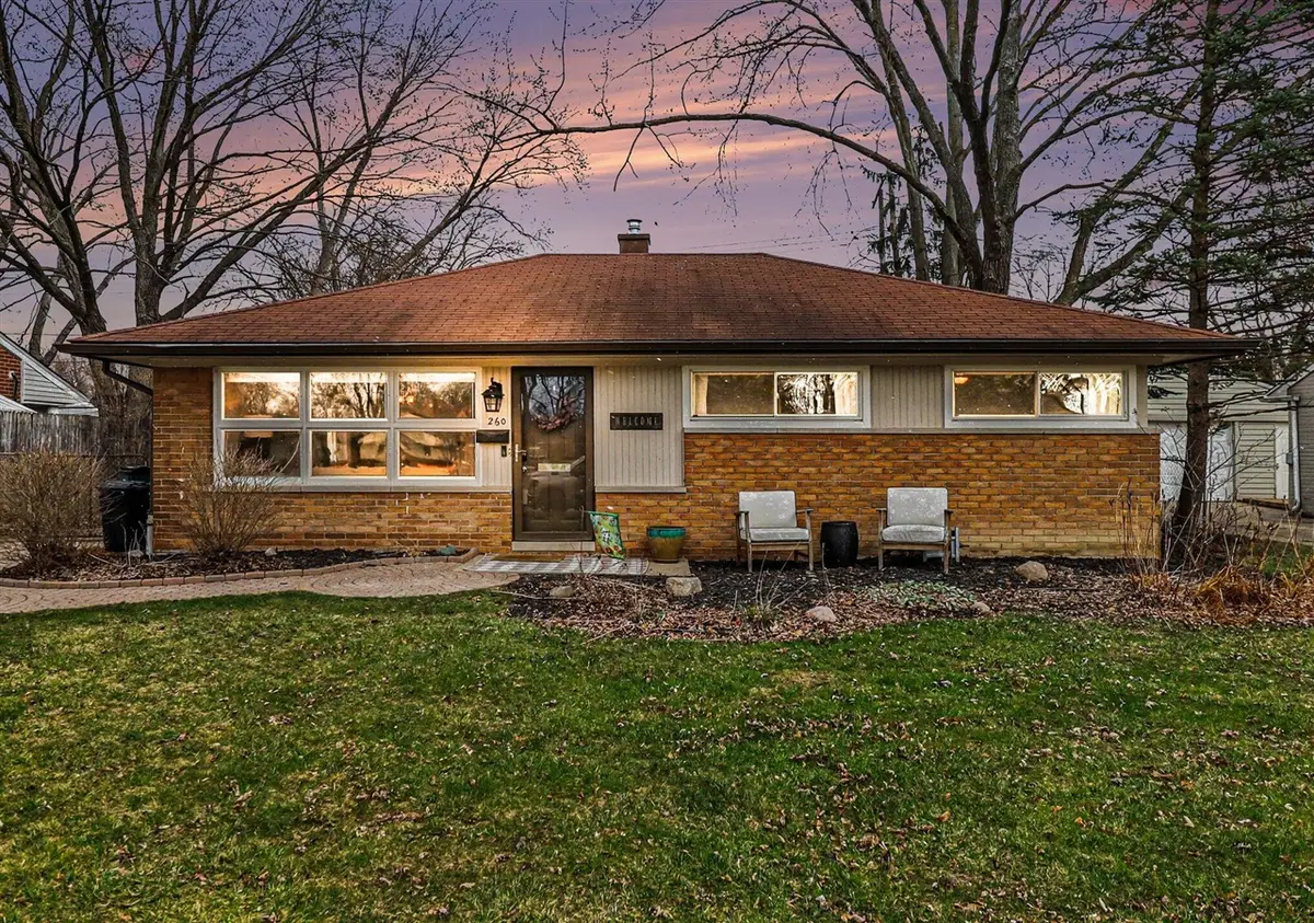 260 Kenyon, Troy, MI 48083 - #1
