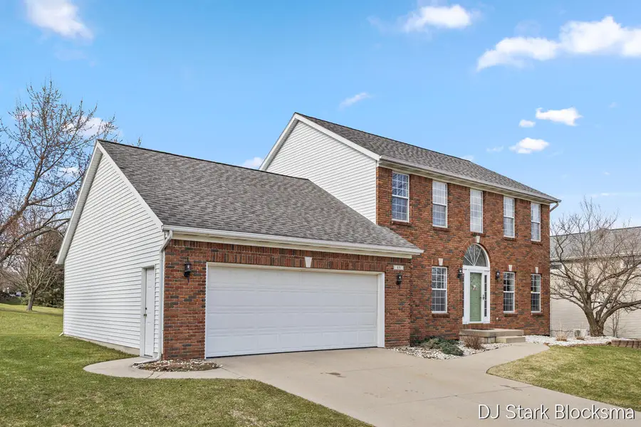 69 Rogue River View, Rockford, MI 49341 - #3