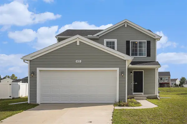 1655 Tea Pond, Vicksburg, MI 49097