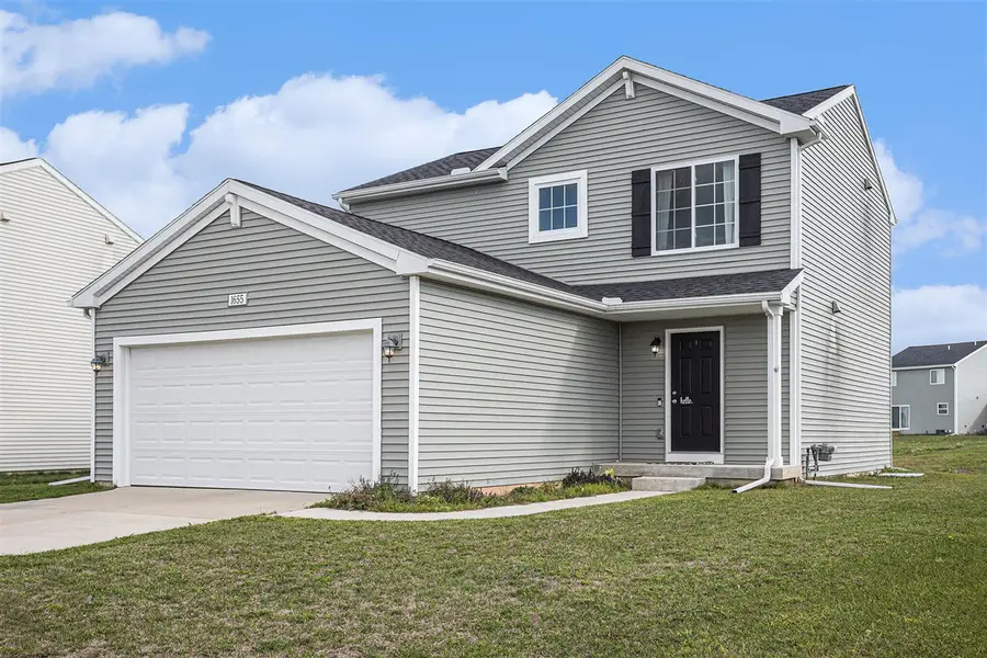 1655 Tea Pond, Vicksburg, MI 49097 - #3