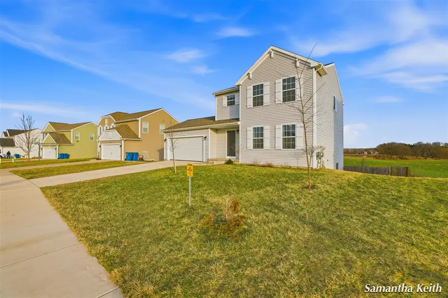 931 View Pointe, Middleville, MI 49333 - #2