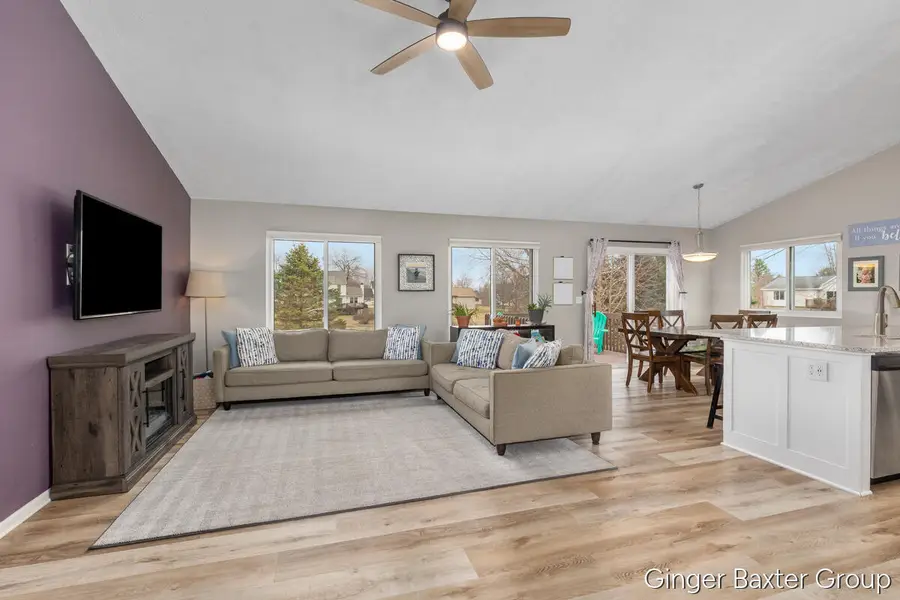 7476 Tillicum, Rockford, MI 49341 - #3