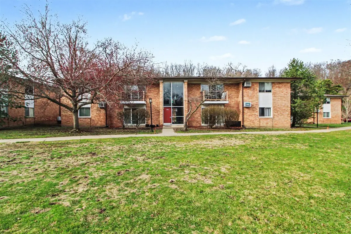 1257 Island #101, Ann Arbor, MI 48105 - #1