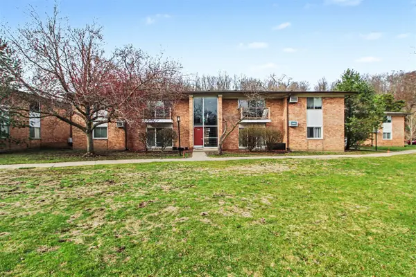 1257 Island #101, Ann Arbor, MI 48105