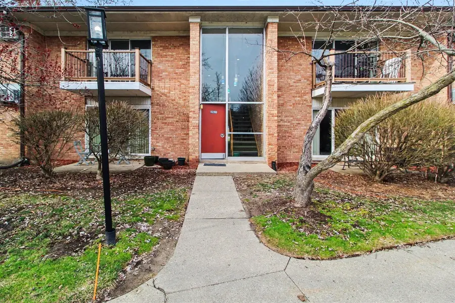 1257 Island #101, Ann Arbor, MI 48105 - #2