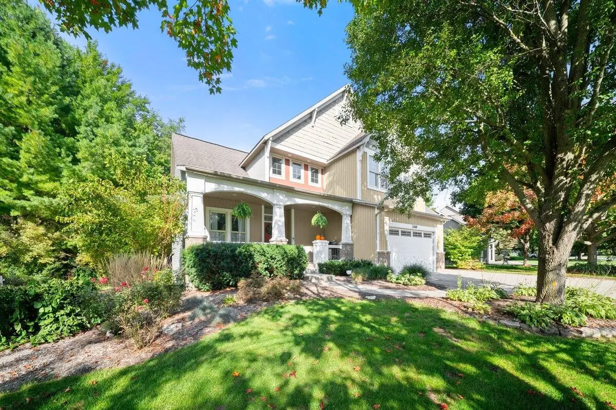 2949 Brookwind, Holland, MI 49424 - #1