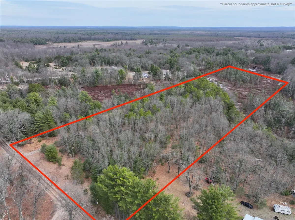V/L 8.09A N Centerline, White Cloud, MI 49349 - #1