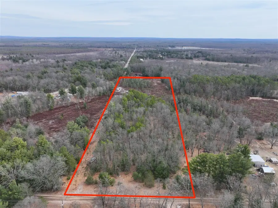 V/L 8.09A N Centerline, White Cloud, MI 49349 - #2