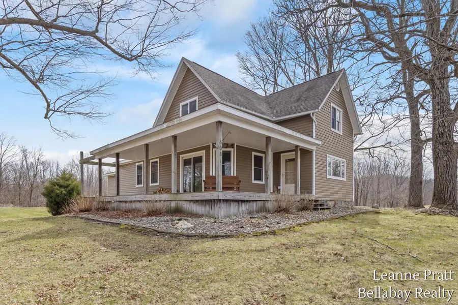 603 S State, Nashville, MI 49073 - #3