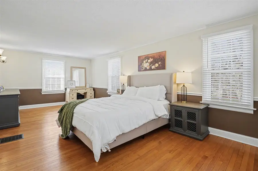 619 Edgemoor, Kalamazoo, MI 49008 - #2