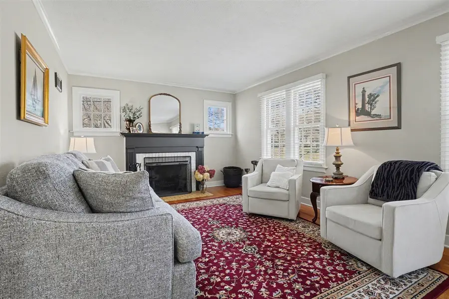 619 Edgemoor, Kalamazoo, MI 49008 - #3