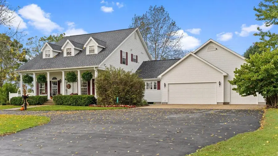 20481 Northland, Paris, MI 49338 - #2