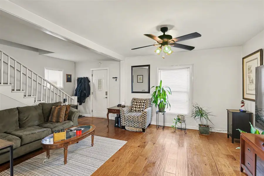 431 Orange, Jackson, MI 49202 - #3