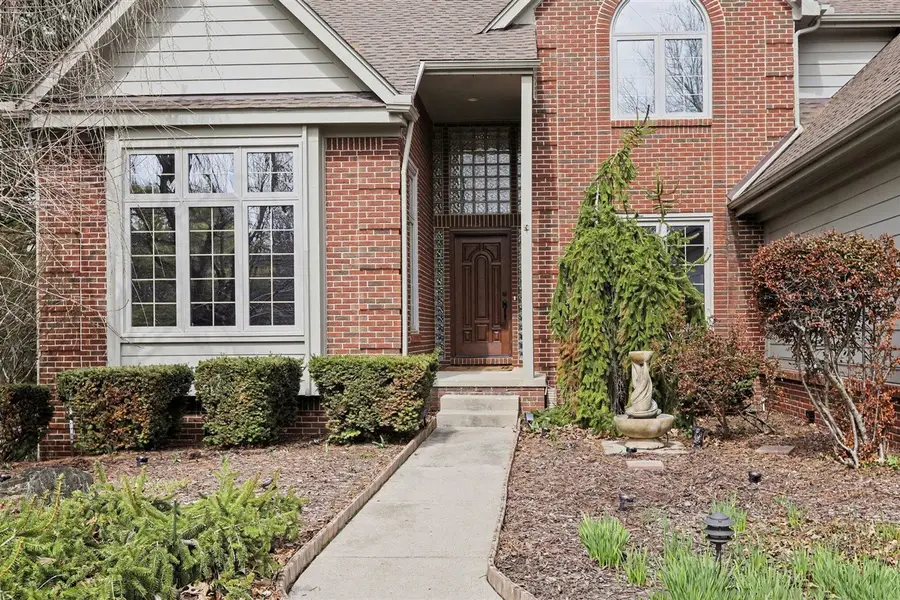 5060 Birkdale, Scio, MI 48103 - #3