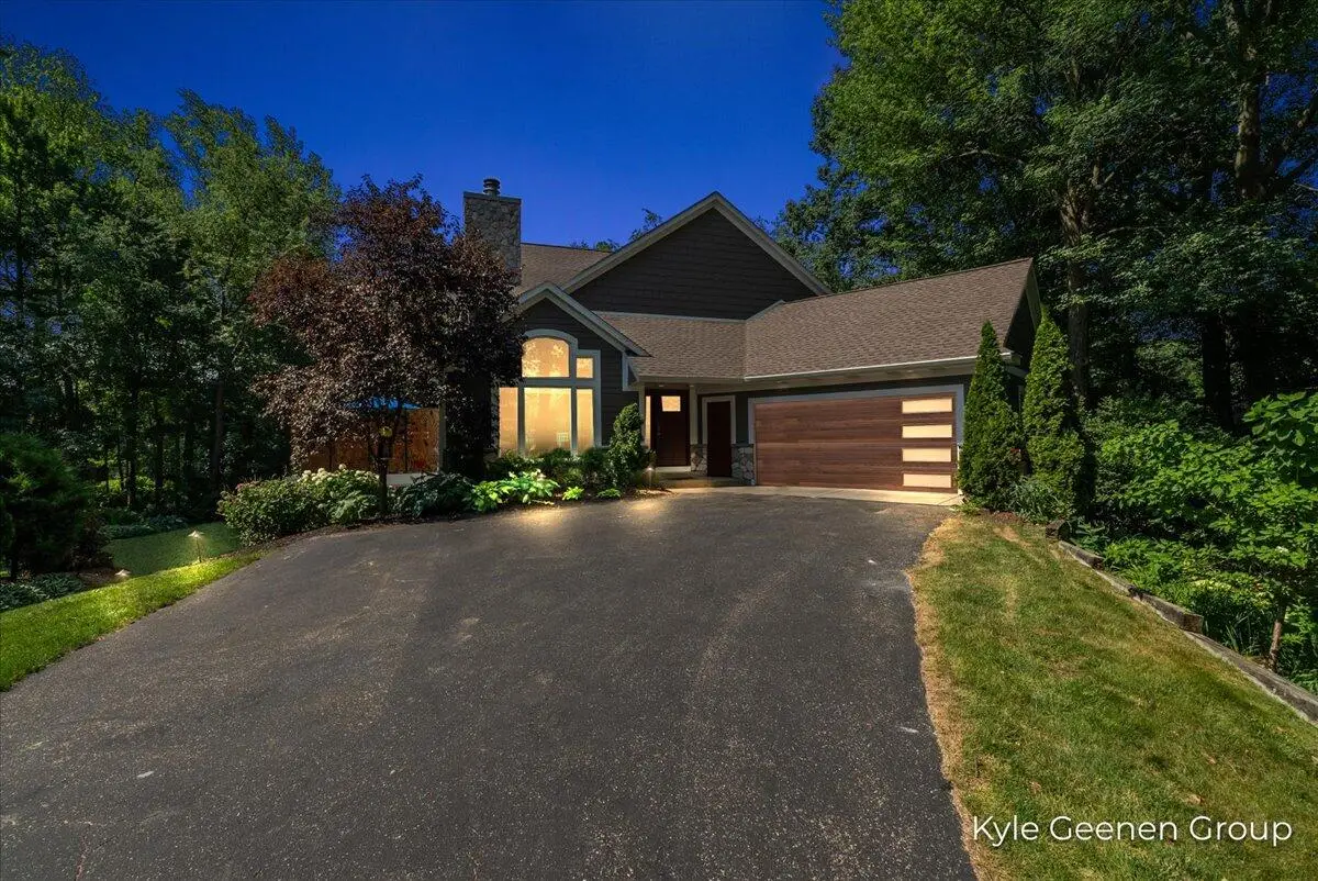 46 Counts Cove, Holland, MI 49424 - #1