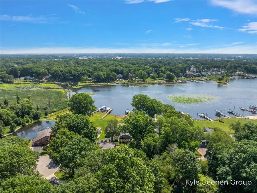 46 Counts Cove, Holland, MI 49424 - #3