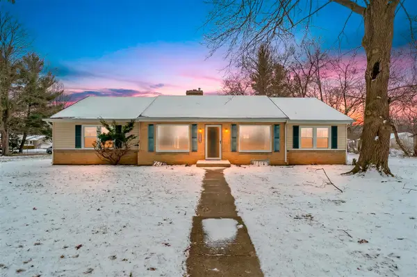 5043 Evans, Portage, MI 49002