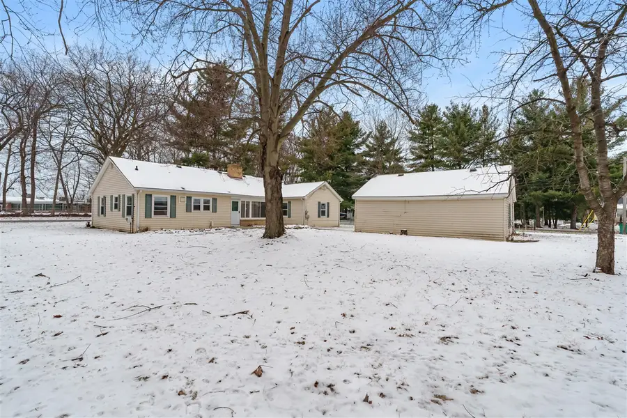 5043 Evans, Portage, MI 49002 - #2