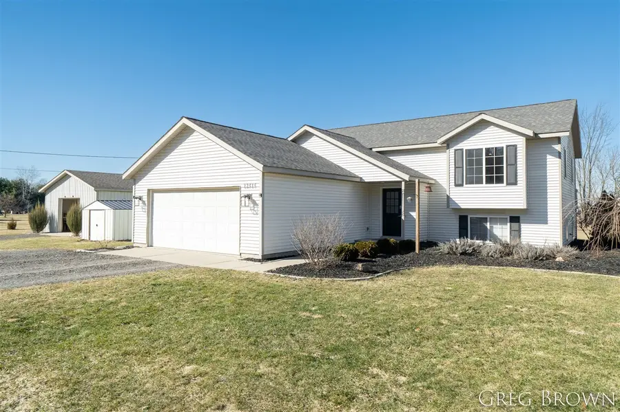 12515 Fargo, Gowen, MI 49326 - #3