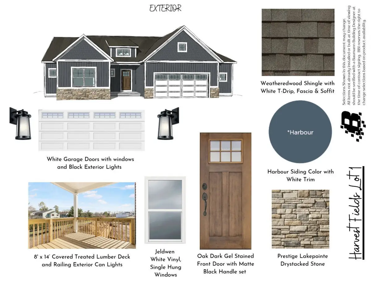 9585 Fields, Zeeland, MI 49464 - #1