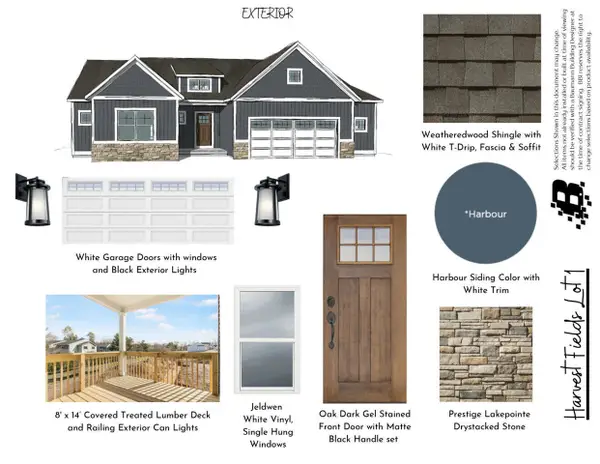 9585 Fields, Zeeland, MI 49464