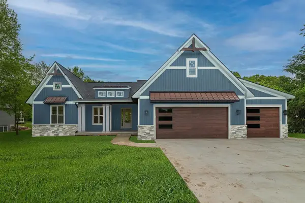 8137 W Pq, Kalamazoo, MI 49009
