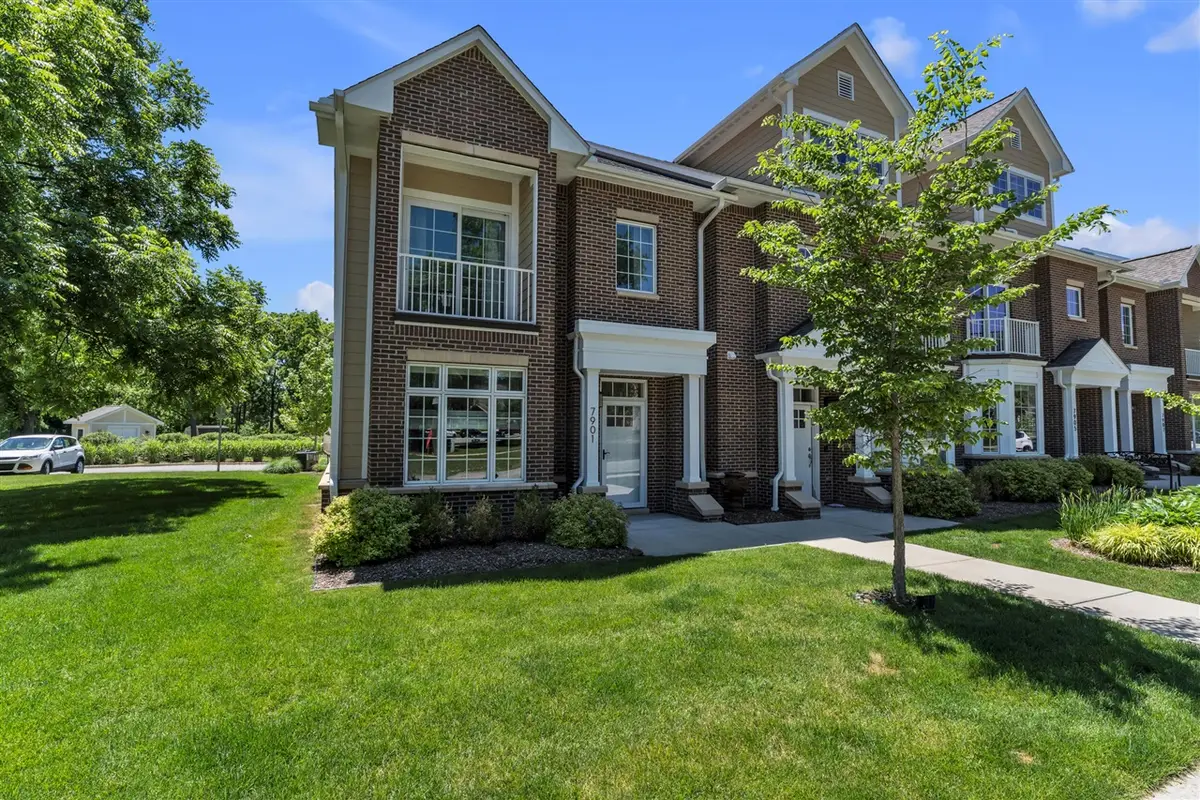 7901 Grand, Dexter, MI 48130 - #1
