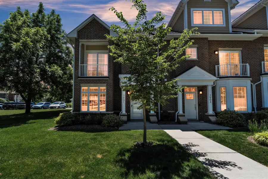 7901 Grand, Dexter, MI 48130 - #2