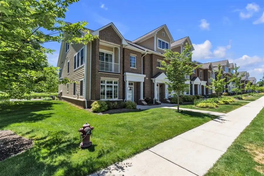 7901 Grand, Dexter, MI 48130 - #3