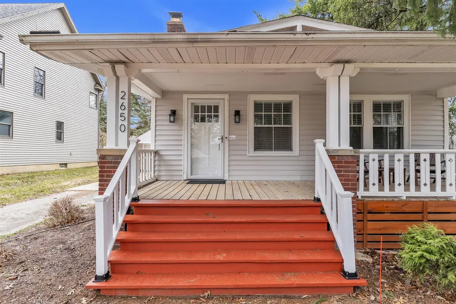 2650 Kimberley, Ann Arbor, MI 48104 - #2