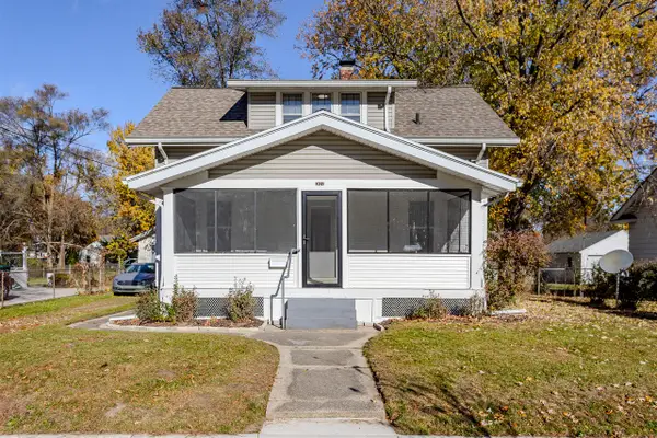 307 Ridgewood, Grand Rapids, MI 49548