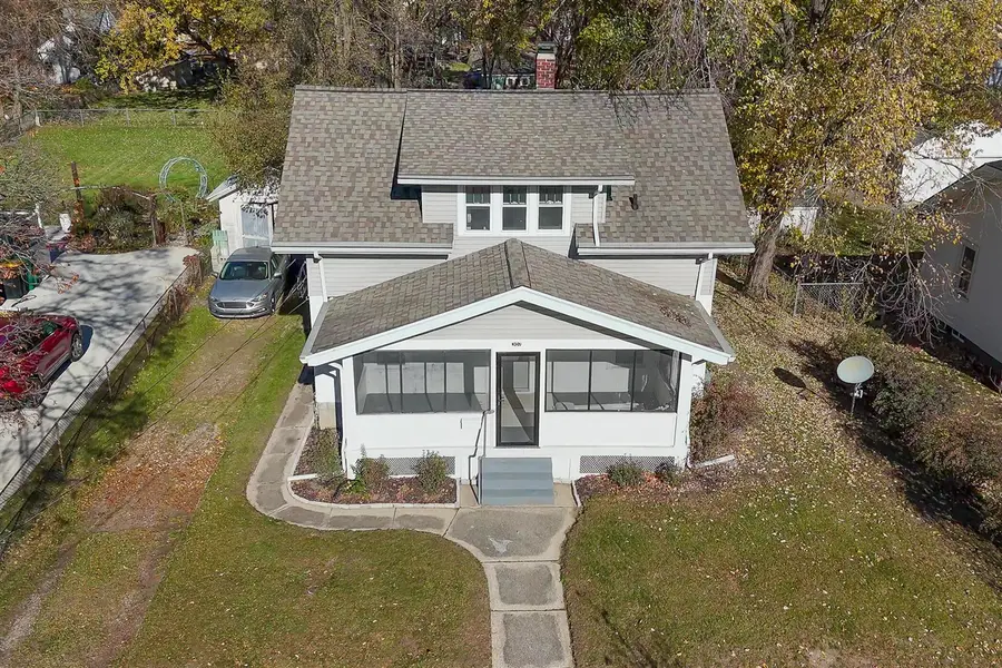 307 Ridgewood, Grand Rapids, MI 49548 - #3