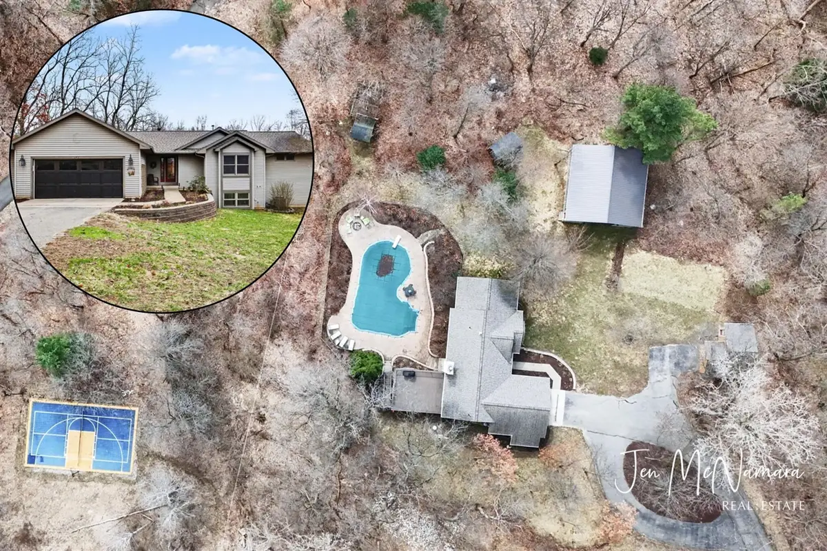 7245 Packer, Belmont, MI 49306 - #1