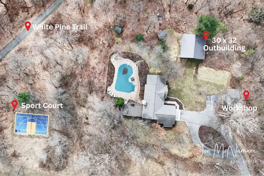 7245 Packer, Belmont, MI 49306 - #3